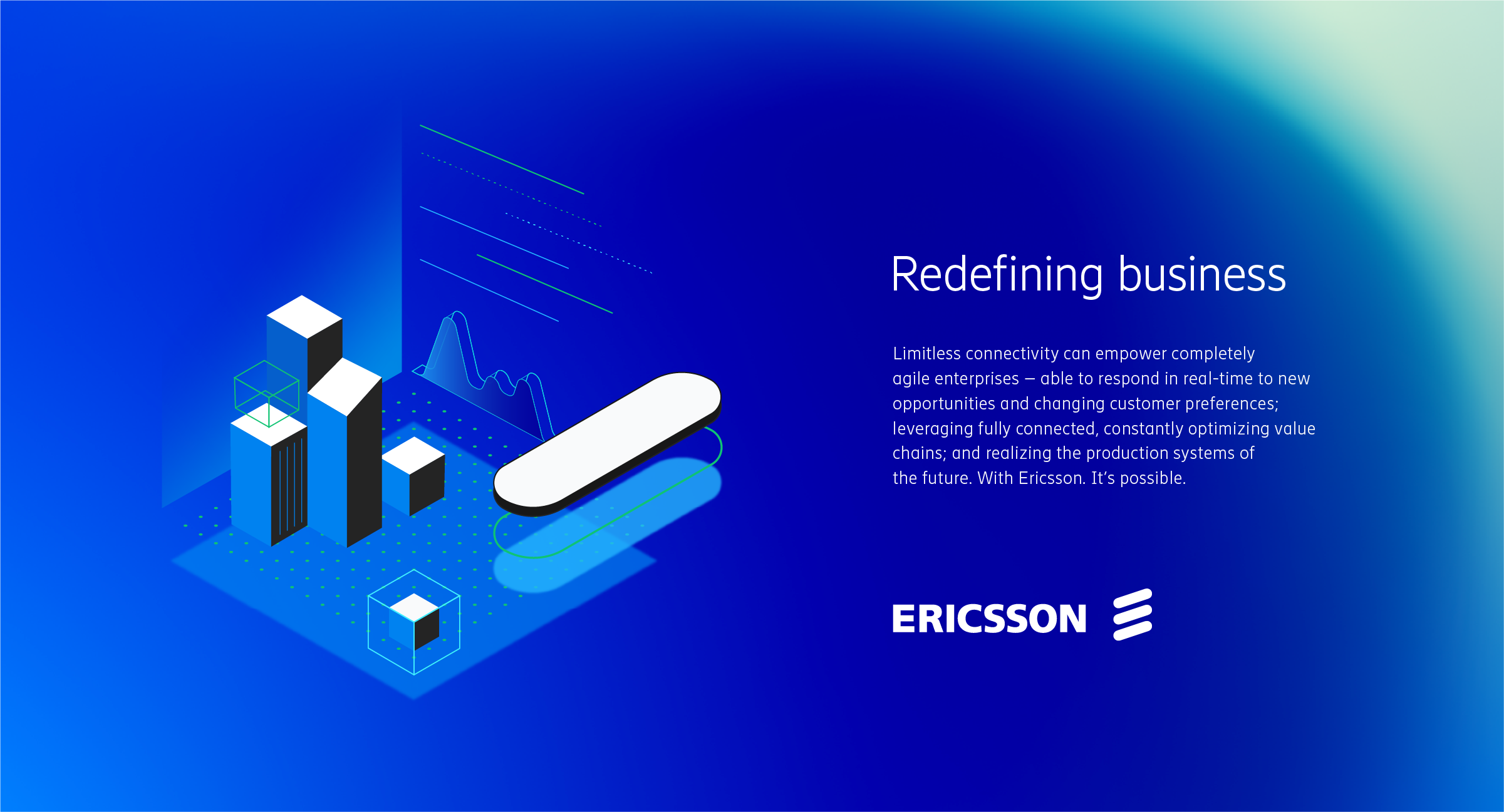 Online Display Marketing Campaign for Samsung Business | Voraco