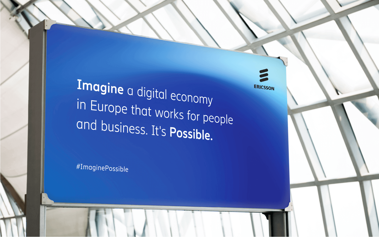 Samsung + Mobile Business Image Architecture | Brand Photography for Samsung Business | Voraco